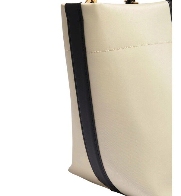 ROPE「【E'POR】【A4/PC対応・撥水加工・軽量】BOAT BAG Large【25AW】」|トートバッグ|