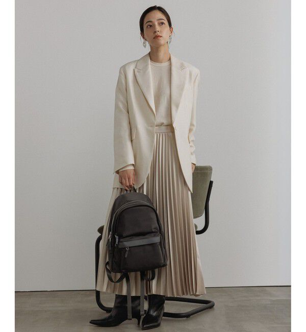 ROPE「【E'POR】【撥水】 Pac Sac Mini（パックサック ミニ）【26SS/新型】/一部WEB限定」|リュック|