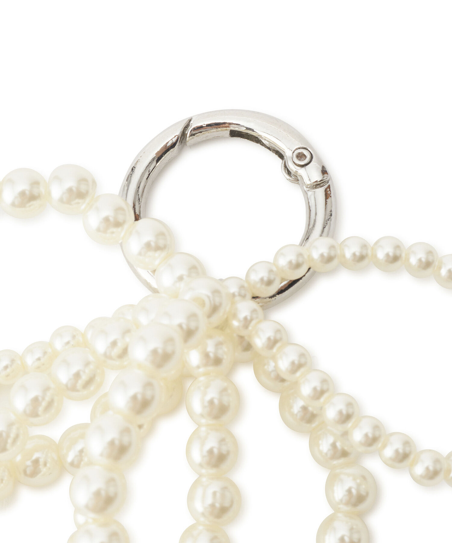 VIS「リボンチャーム」|チャーム・キーホルダー|