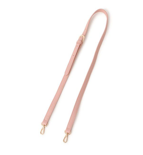 VIS「【2WAY】ねじりハンドルキルティングバッグ」|ハンドバッグ|