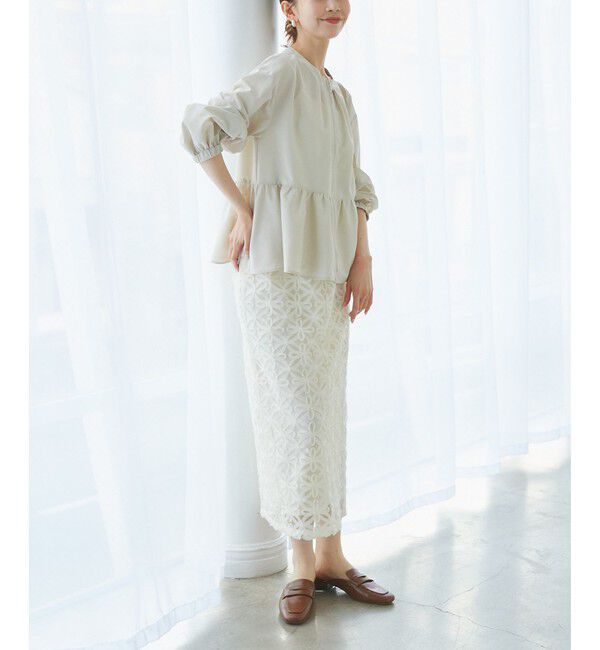 ROPE PICNIC PASSAGE「ローファーミュール」|その他|