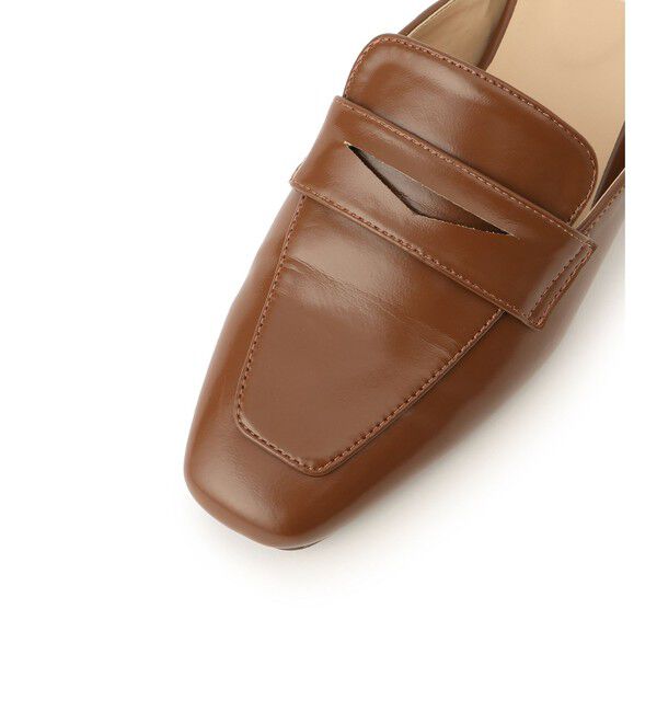 ROPE PICNIC PASSAGE「ローファーミュール」|その他|