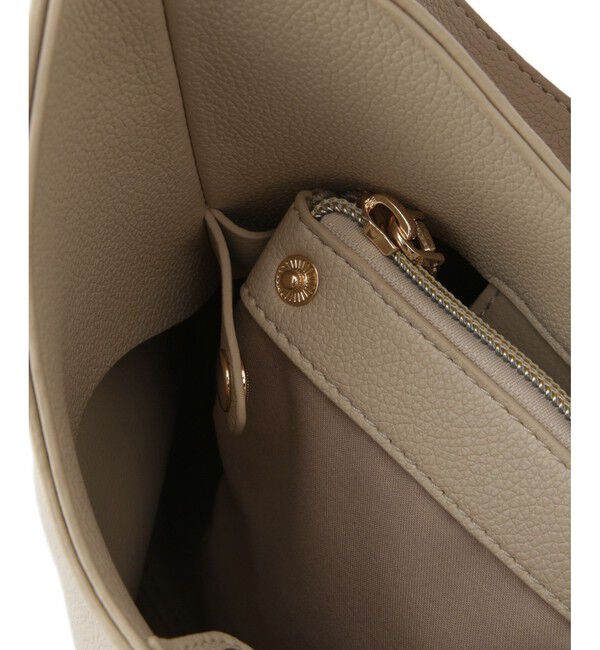 ROPE PICNIC PASSAGE「【軽量・自立】【WEB限定カラー】me fit BAG フィットワンショルダーミドルバッグ」|ショルダー・メッセンジャー|