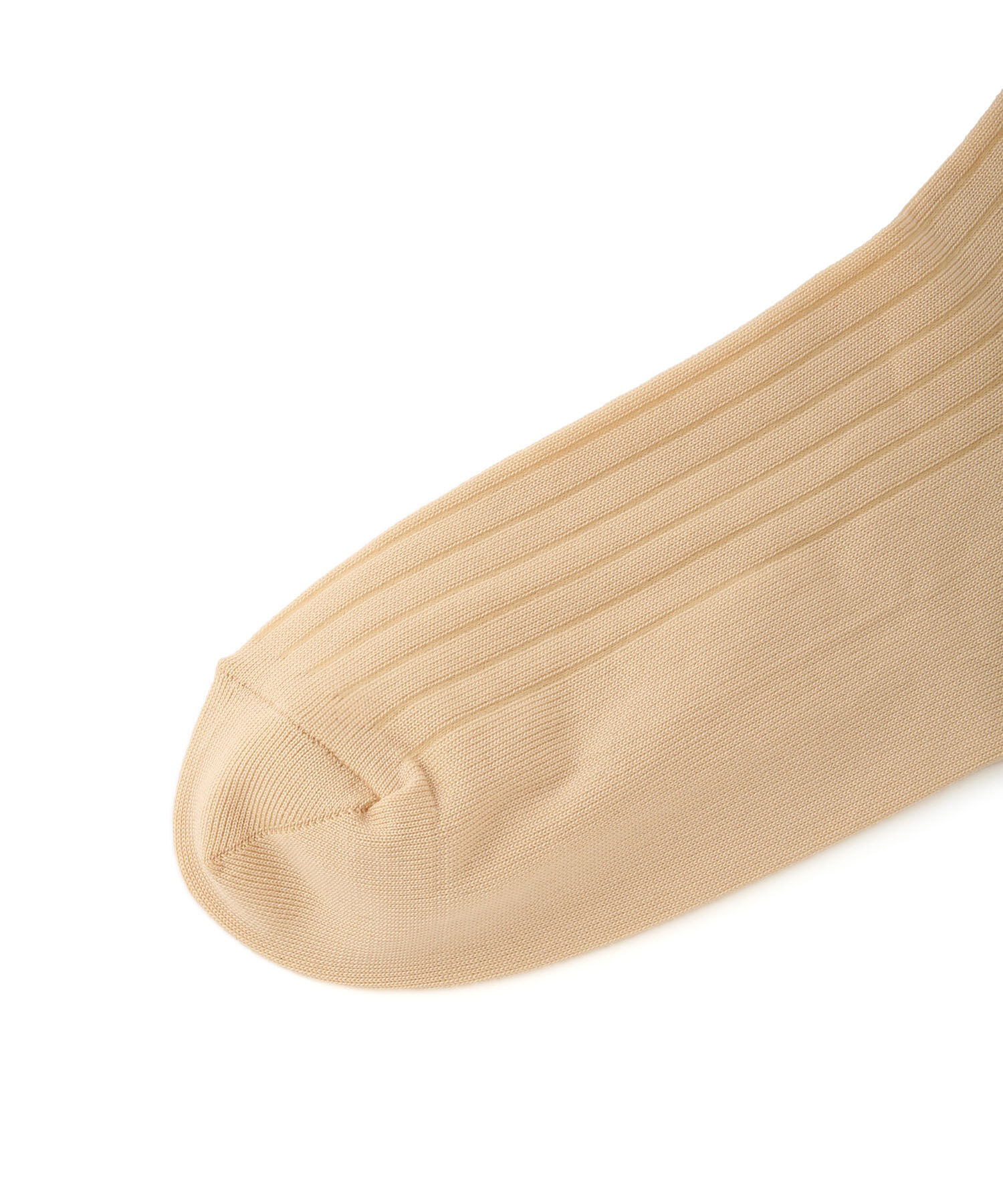 ADAM ET ROPE'「キリカエルーズニーハイソックス」|ソックス|