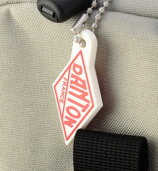 DANTON「DANTON | コーデュラナイロン デイパック PARTAGER 20」|リュック|