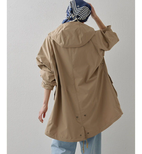  「フーディーブルゾン」|その他|