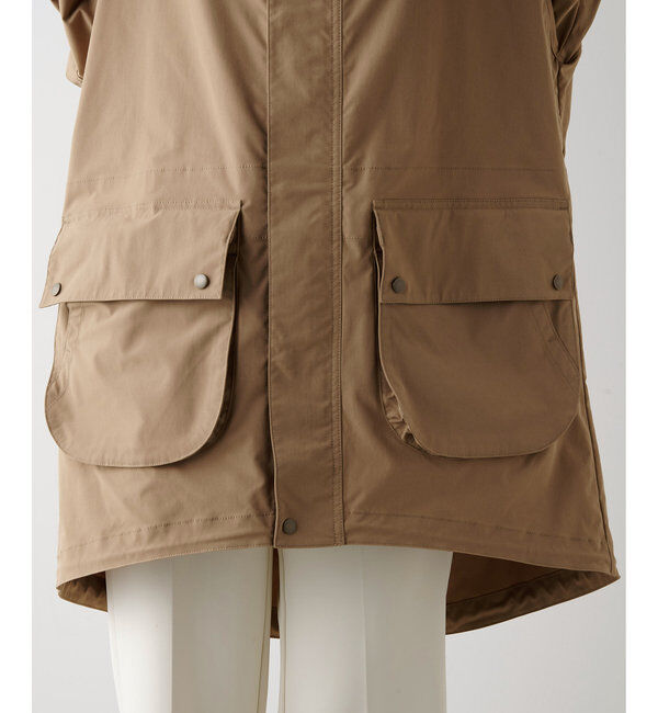  「フーディーブルゾン」|その他|