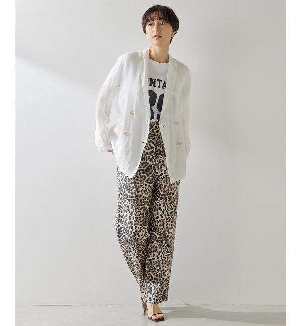  「ナンバリングTシャツ」|Tシャツ・カットソー|