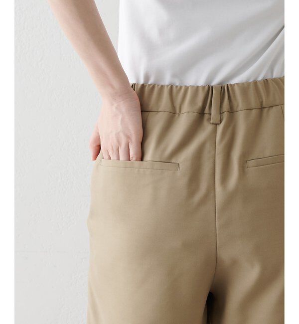  「【GEMINI】ショートパンツ」|チノ|