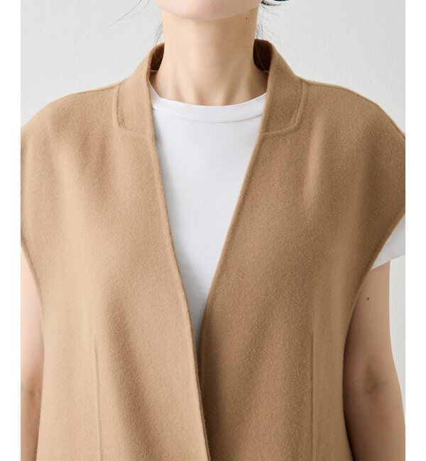  「リバージレ」|ベスト・ジレ|