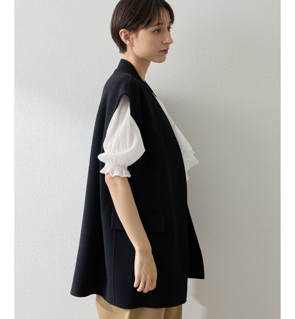  「リバージレ」|ベスト・ジレ|