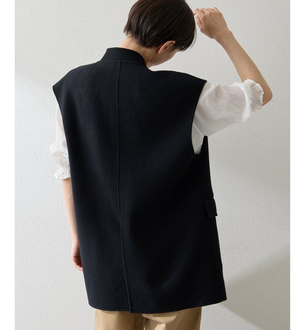  「リバージレ」|ベスト・ジレ|