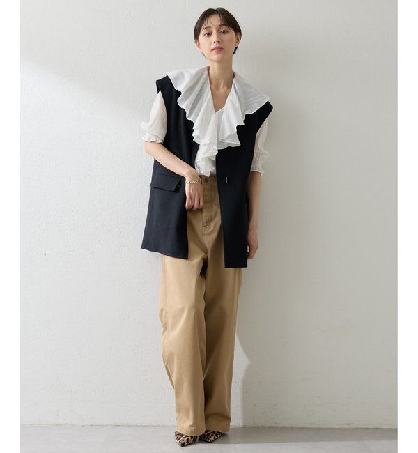  「リバージレ」|ベスト・ジレ|