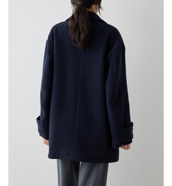 THE PAUSE「【THE PAUSE】ミドルPコート」|その他|