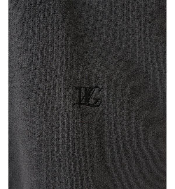  「オフショル裏毛プルオーバー」|Tシャツ・カットソー|