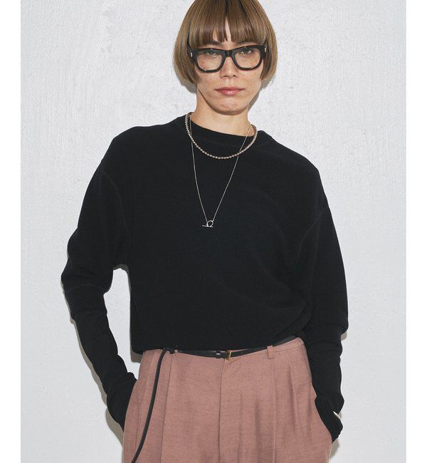 GEMINI「【GEMINI】ニット」|ニット・セーター|