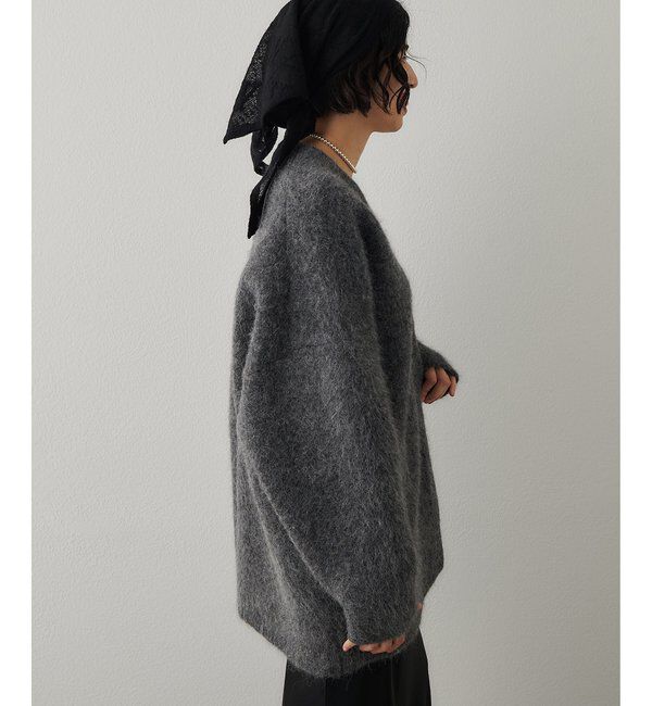  「セッケツニットジャケット」|その他|