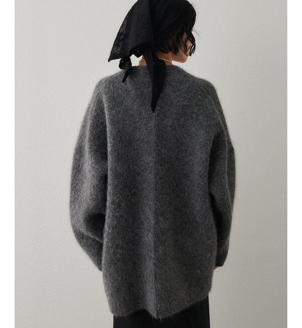  「セッケツニットジャケット」|その他|