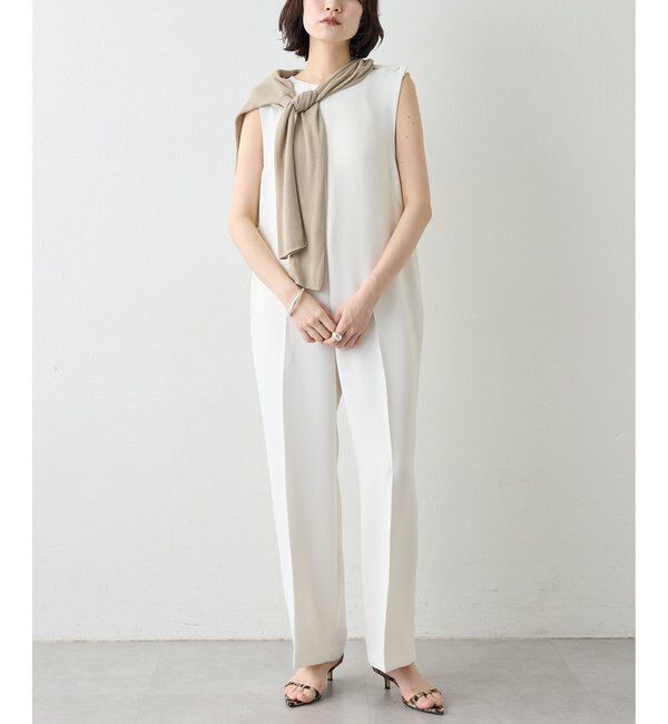  「オールインワン」|ワンピース|