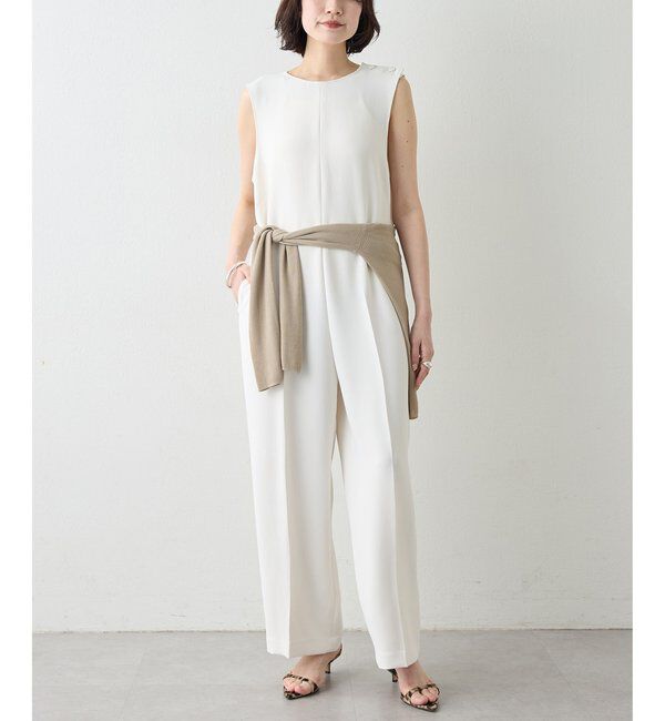  「オールインワン」|ワンピース|