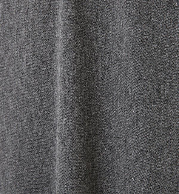  「フロッキーチュールフレアースカート」|スカート|