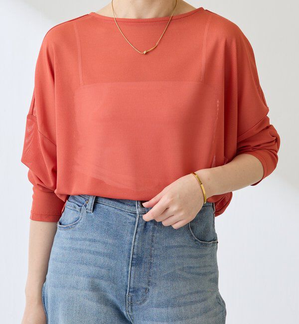  「ハリヌキドルマンシアーロンT」|Tシャツ・カットソー|