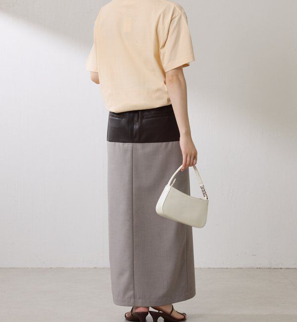  「NOR FOLK ロゴTシャツ」|Tシャツ・カットソー|