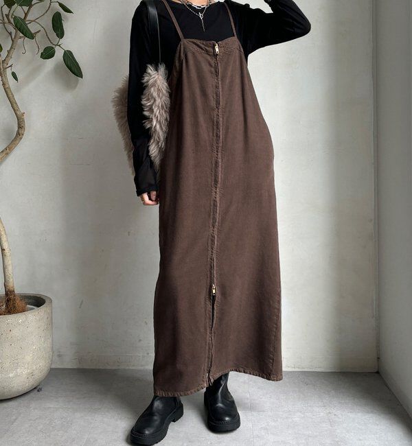  「【柔らかい着心地】袖シアーリブTEE」|Tシャツ・カットソー|