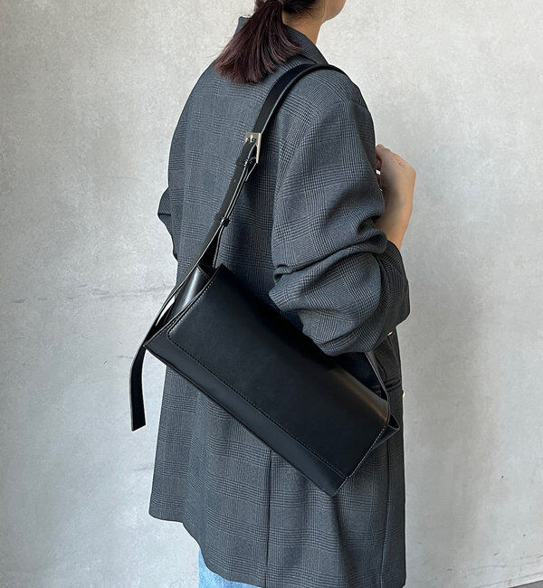  「【WEB限定】バケットバッグ 」|トートバッグ|