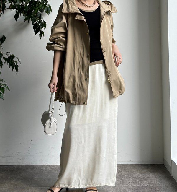  「スタンドフーディーMA1」|その他|