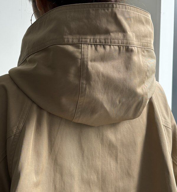  「スタンドフーディーMA1」|その他|