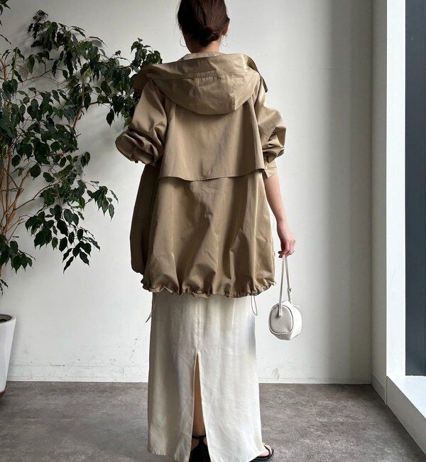  「スタンドフーディーMA1」|その他|