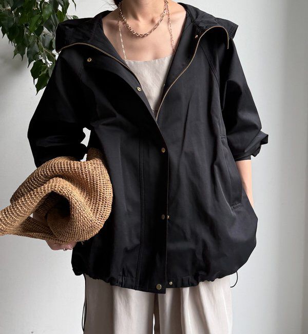  「スタンドフーディーMA1」|その他|