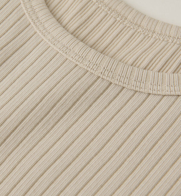  「【マイナス3kg/レビュー高評価☆】2WAYリブタンクワンピース」|ワンピース|