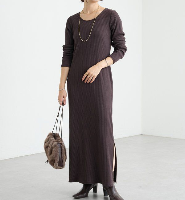  「【洗練された印象に】ヒールショートブーツ」|ショートブーツ|