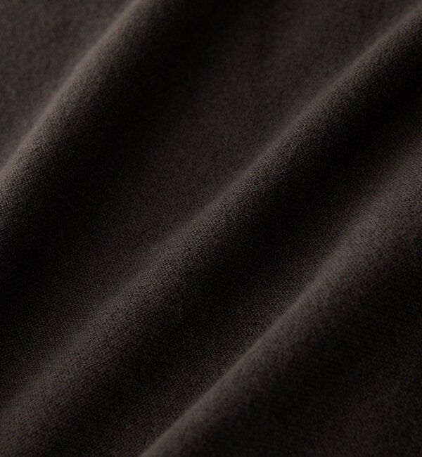  「【リバイバル/新色追加/7色展開】ウール100NEWバックボリュームニット」|ニット・セーター|