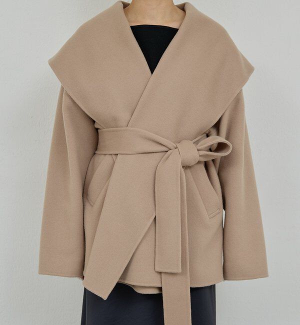  「リバーショールコート」|その他|