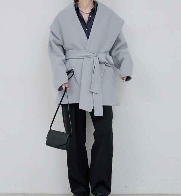  「リバーショールコート」|その他|