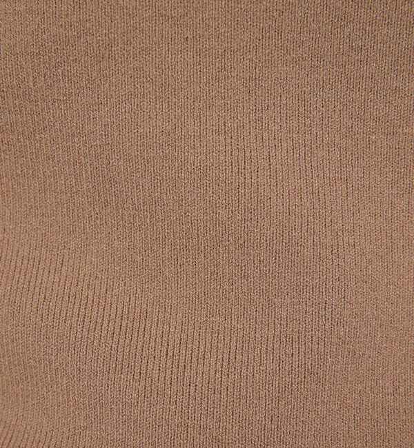  「ボートニットプルオーバー」|ニット・セーター|