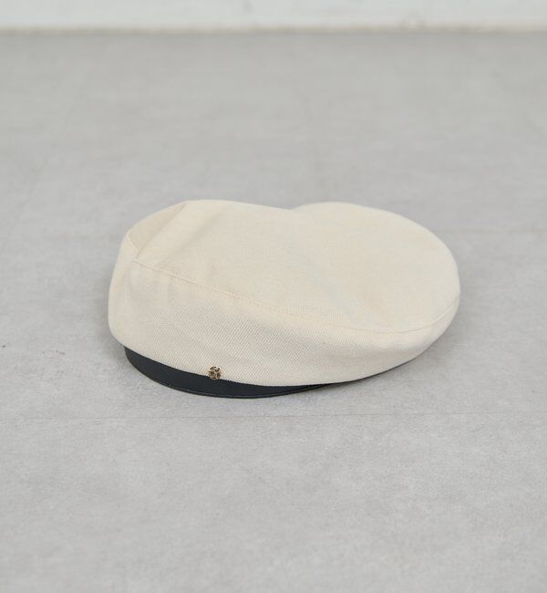  「パイピングベレー」|ハット|