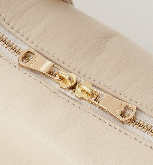  「《composition》レザー2WAYミニボストンバッグ」|ボストンバッグ|