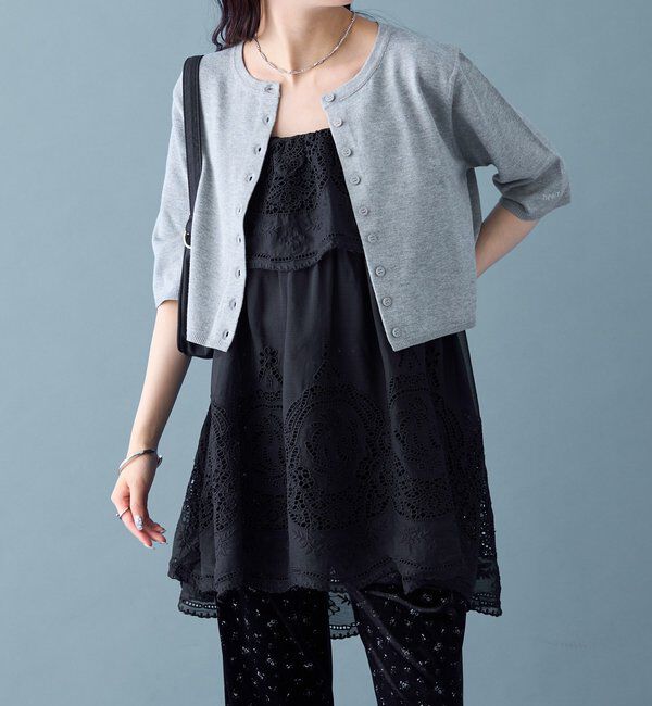  「4wayブラウス」|シャツ・ブラウス|