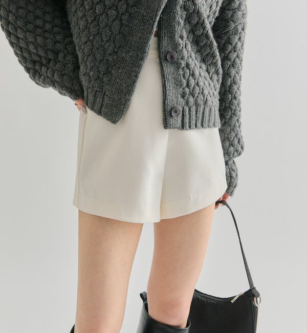  「マイクロショートパンツ」|チノ|