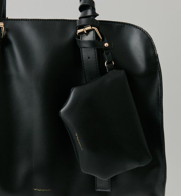  「【@sktnnm企画】ステッチラインボストンBAG」|トートバッグ|