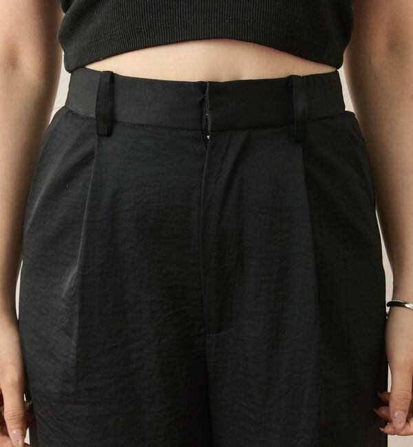  「【@aoiikegaya企画】チュール切替ペプラムSET UP」|チノ|