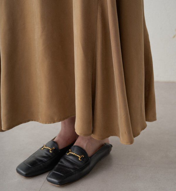  「フィブリルキャミワンピース」|ワンピース|