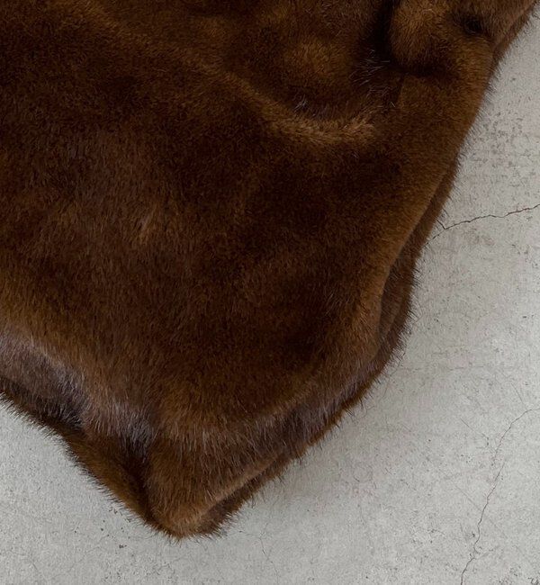  「ファーマルシェバッグ」|トートバッグ|