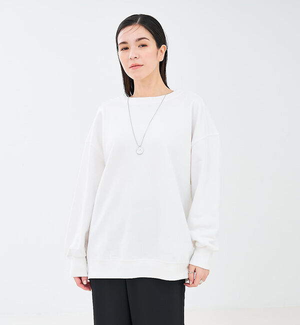 collex「キレイイロスウェット」|スウェット・ジャージ|