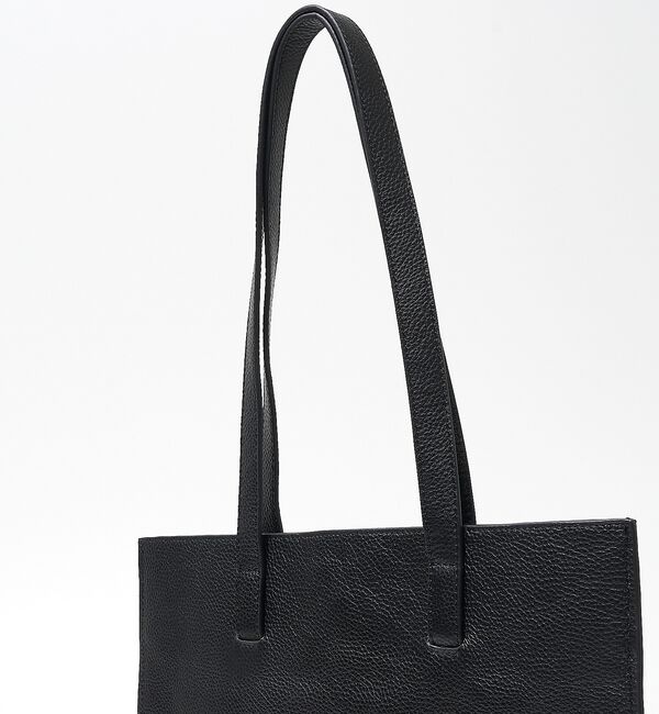 collex「シュリンクレザートートバッグ」|トートバッグ|