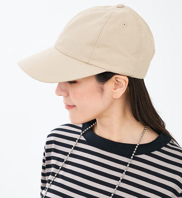 collex「【被る日傘】パラソルサマーキャップ」|その他|